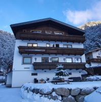 Apart Antonius - B&B Pfunds