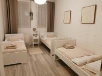 Cascada Apartments Mülheim - Ferienwohnung Köln