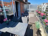 Charming Duplex - B&B Knokke-Heist
