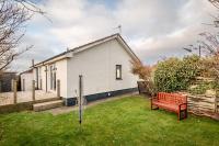 Admiralty Lane - No 4 - B&B Elie