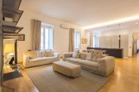 Casa Boutique Mareluna - B&B Salerno