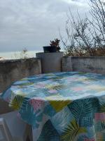 Trabocchi Coast Breeze Fossacesia - Ferienwohnung Fossacesia