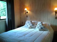 Bungalow met 2 Slaapkamers