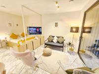 Comfortable Studio in Limpertsberg - B&B Luxembourg