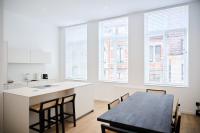 Gallery Louise 2 - Bed and Breakfast Brussel