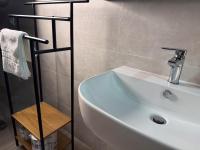 Camera Doppia con Letti Singoli