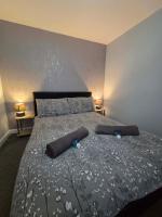 No 3 New Inn Apartments - Chambres d’hôtes Newark on Trent