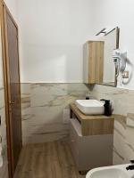 Appartement met 1 Slaapkamer