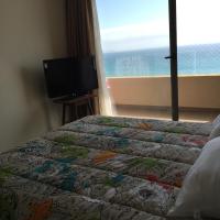 Appartamento con Vista Mare