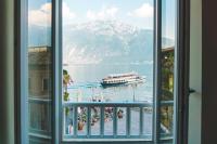 Palazzo Garibaldi - Ferienwohnung Limone sul Garda