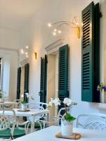 Palazzo Garibaldi - Ferienwohnung Limone sul Garda