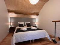 Monolocale su 2 Livelli 