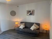 St MARTIN - Ferienwohnung Angoulême