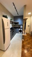 Apartamento Centro BH com 2 Quartos e Ar condicionado - B&B Belo Horizonte