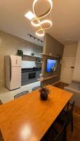 Apartamento Centro BH com 2 Quartos e Ar condicionado - Ferienwohnung Belo Horizonte