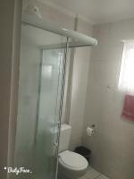 Apê Vila Tupi Pet friendy - B&B Praia Grande