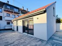 Das Kunstgalerie-Haus! Nahe TPK, KIT, DFS und EnBW - B&B Karlsruhe