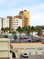 Sonoran Spa 405n modern 1-bedroom - B&B Puerto Peñasco