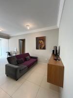 LK Santo Antônio 12 - Ferienwohnung Belo Horizonte