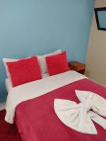 Deluxe Doppelzimmer mit Balkon