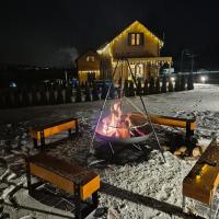 Domki LipoweLove - B&B Lipowa