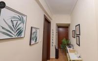 Crystal Apartment with free private parking of stayinthess - B&B Thessaloniki