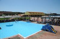 Aquafantasy rooms - Bed and Breakfast Isola Rossa