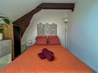 Studio Bord de Loire - Couëron - B&B Couëron