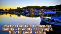 Tria Liodendra Corfu-Sun - B&B Petriti