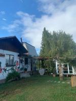 Casa Berries - B&B Colbún Alto