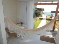 Ground Floor Standard Double Room with Sea View