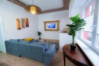 Ferienhaus zum Brauneberg - Ferienwohnung Klotten
