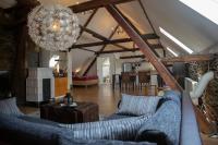 Ferienhaus zum Brauneberg - Ferienwohnung Klotten