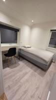 Arctic Nine - Room nr 8 - Central room on the island - Ferienwohnung Tromsø