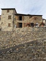 La Stalla - appartamento tipico a Lucinasco - B&B Lucinasco