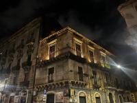 Centro storico Suite Garibaldi urban stay - Ferienwohnung Catania