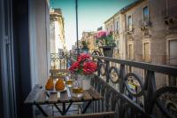 Centro storico Suite Garibaldi urban stay - Ferienwohnung Catania