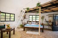 Aam Altair - The Domestead - Chambres d’hôtes Kibwezi