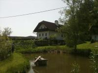 Chalupa na Kyšperce - Bed and Breakfast Moravské Křižánky