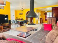 Maison familiale à la campagne - B&B Donnery