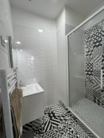 Appartement Marseille au cœur du panier - Chambres d’hôtes Marseille