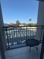 Apartamento 2 quartos, sala, cozinha e banheiro - Ferienwohnung Rio de Janeiro