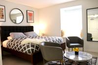 Promenade Studio Free Parking - B&B Los Angeles