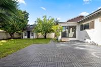 Valerio Luxe Escape - Spacious Modern Home - B&B Los Angeles