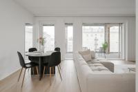 Family apartment in the heart of of the city and sauna - B&B Jyväskylä