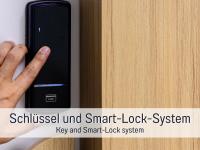 Wohlfühloase in Kirchditmold - Ruhig wohnen mit Netflix & Top-Anbindung - Perfekt für Paare und entspannte Städtetrips - B&B Kassel