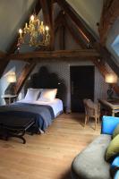 Les Grands Chaillots - Superior Double Room