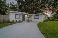 Spacious Boho Retreat Heated Pool-HotTub-Huge Yard - Ferienwohnung Tampa
