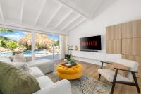 Cunucu di Nana - B&B Paradera