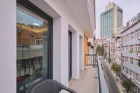 Ulker Apartments - Bed and Breakfast Istanbul